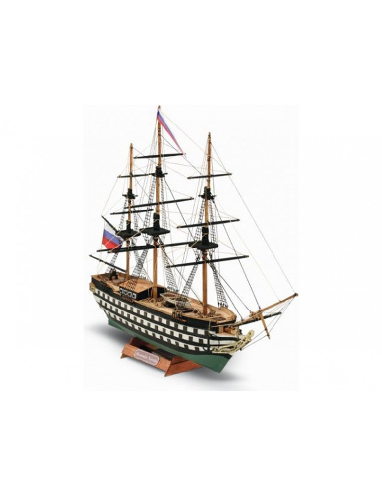 Alexander Newsky kit 1:220 Mini Mamoli