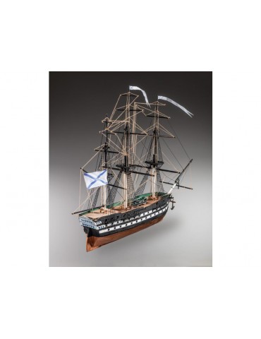 Alexander Newsky kit 1:220 Mini Mamoli
