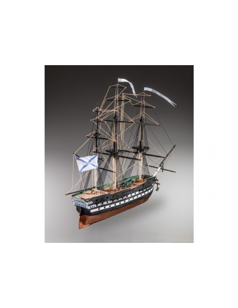 Alexander Newsky kit 1:220 Mini Mamoli