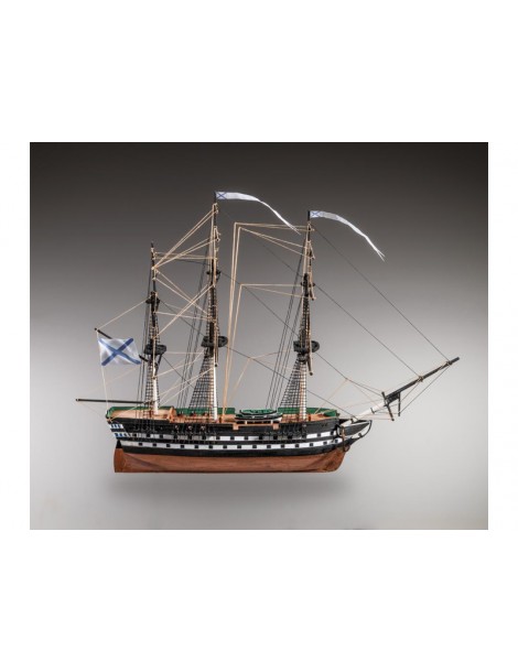 Alexander Newsky kit 1:220 Mini Mamoli