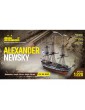 Alexander Newsky kit 1:220 Mini Mamoli