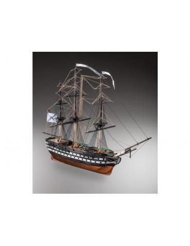 Alexander Newsky kit 1:220 Mini Mamoli