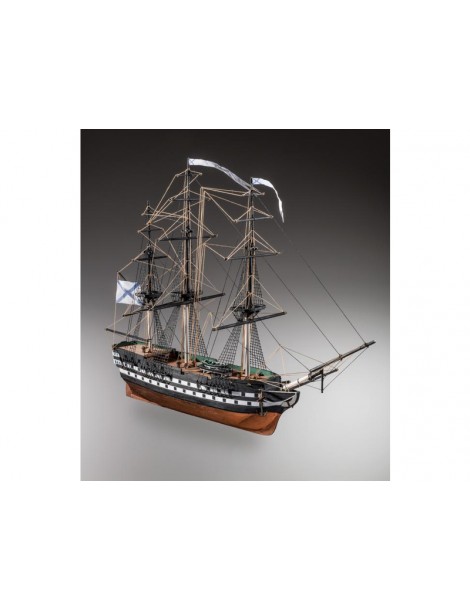 Alexander Newsky kit 1:220 Mini Mamoli