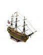 HMS Victory 1:310 Baukasten