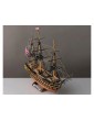 HMS Victory 1:310 Baukasten