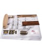 HMS Victory 1:310 Baukasten