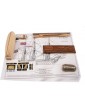 HMS Victory 1:310 Baukasten