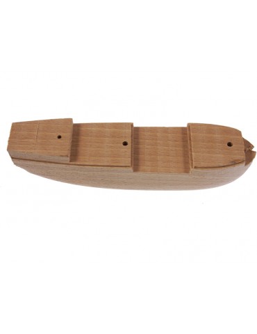 HMS Victory 1:310 Baukasten
