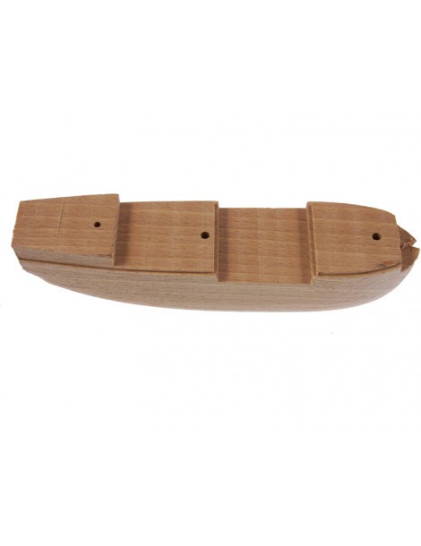 HMS Victory 1:310 Baukasten