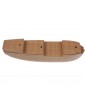 HMS Victory 1:310 Baukasten