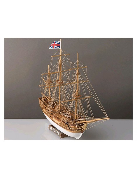 HMS Bounty 1:130 Baukasten