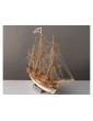 HMS Bounty 1:130 Baukasten
