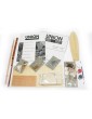 CONSTRUCTO Union briga 1: 100 kit