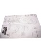 CONSTRUCTO Union briga 1: 100 kit
