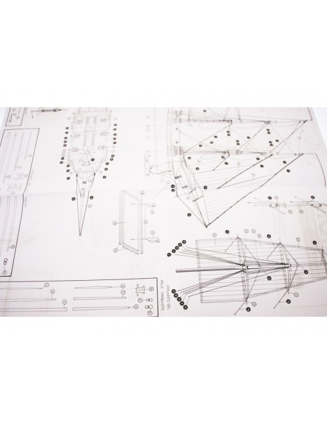 CONSTRUCTO Union briga 1: 100 kit