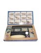 CONSTRUCTO Union briga 1: 100 kit
