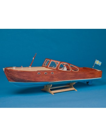 Nordic Claas Boats Sol Ruff Daycruiser 1:10 kit
