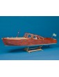 Nordic Claas Boats Sol Ruff Daycruiser 1:10 kit