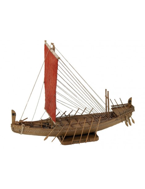AMATI Navae Egizia Egyptian ship 1:50 set