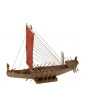 AMATI Navae Egizia Egyptian ship 1:50 set