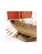 AMATI Navae Egizia Egyptian ship 1:50 set