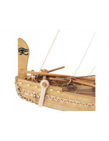 AMATI Navae Egizia Egyptian ship 1:50 set