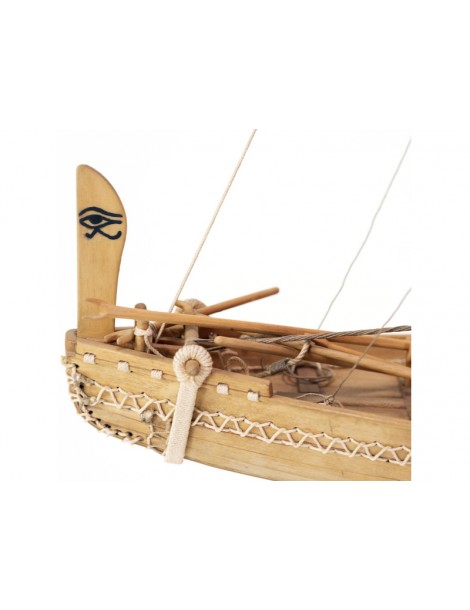 AMATI Navae Egizia Egyptian ship 1:50 set