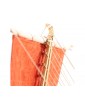 AMATI Navae Egizia Egyptian ship 1:50 set