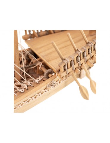 AMATI Navae Egizia Egyptian ship 1:50 set