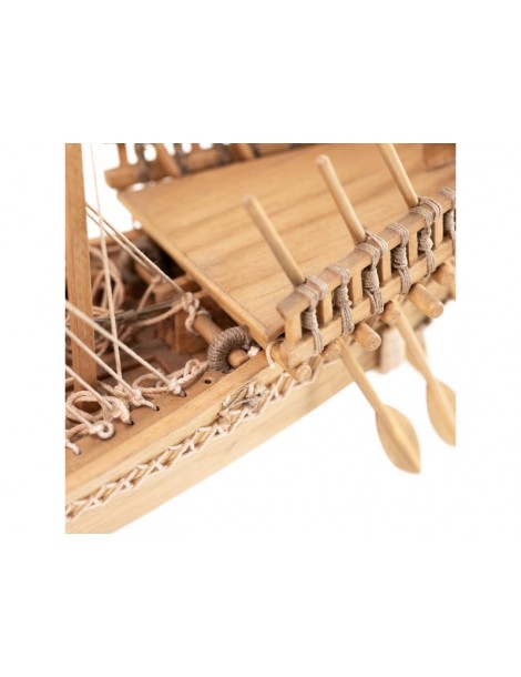 AMATI Navae Egizia Egyptian ship 1:50 set
