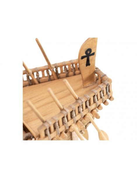 AMATI Navae Egizia Egyptian ship 1:50 set