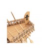 AMATI Navae Egizia Egyptian ship 1:50 set