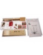 AMATI Navae Egizia Egyptian ship 1:50 set