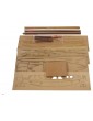 AMATI Navae Egizia Egyptian ship 1:50 set
