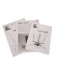 AMATI Navae Egizia Egyptian ship 1:50 set