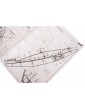 AMATI Navae Egizia Egyptian ship 1:50 set