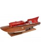AMATI Arno XI Racer racing boat 1960 set 1: 8