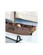 AMATI Adventure Pirate Ship 1760 1:60 set