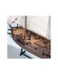 AMATI Adventure Pirate Ship 1760 1:60 set