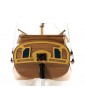 AMATI Adventure Pirate Ship 1760 1:60 set