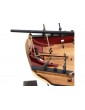 AMATI Adventure Pirate Ship 1760 1:60 set