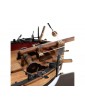 AMATI Adventure Pirate Ship 1760 1:60 set