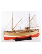Fifie Fischkutter kit 1:32
