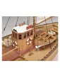 Fifie Fischkutter kit 1:32