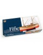 Fifie Fischkutter kit 1:32