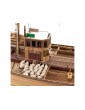 Fifie Fischkutter kit 1:32