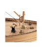 Fifie Fischkutter kit 1:32