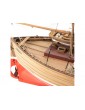 Fifie Fischkutter kit 1:32