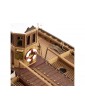 Fifie Fischkutter kit 1:32