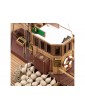 Fifie Fischkutter kit 1:32